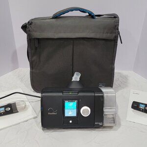 ResMed AirSense 10 Bundle 35 hours